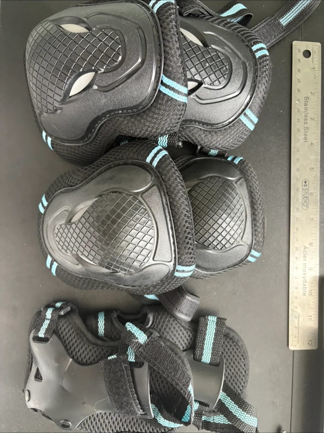 Protective Gear Set thumbnail