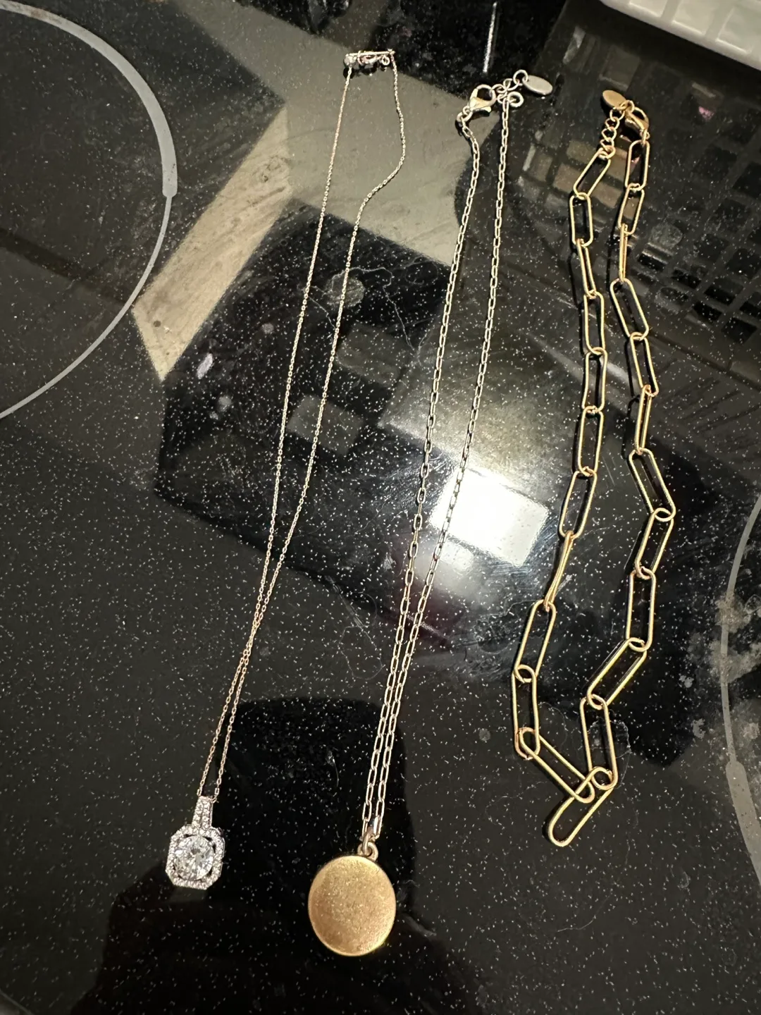 Set of Necklaces thumbnail