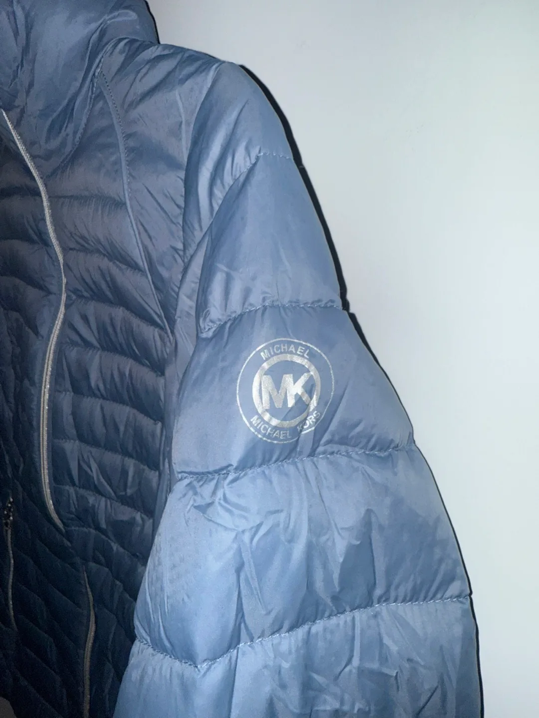 Michael Kors Packable Down Jacket image indicator(2)