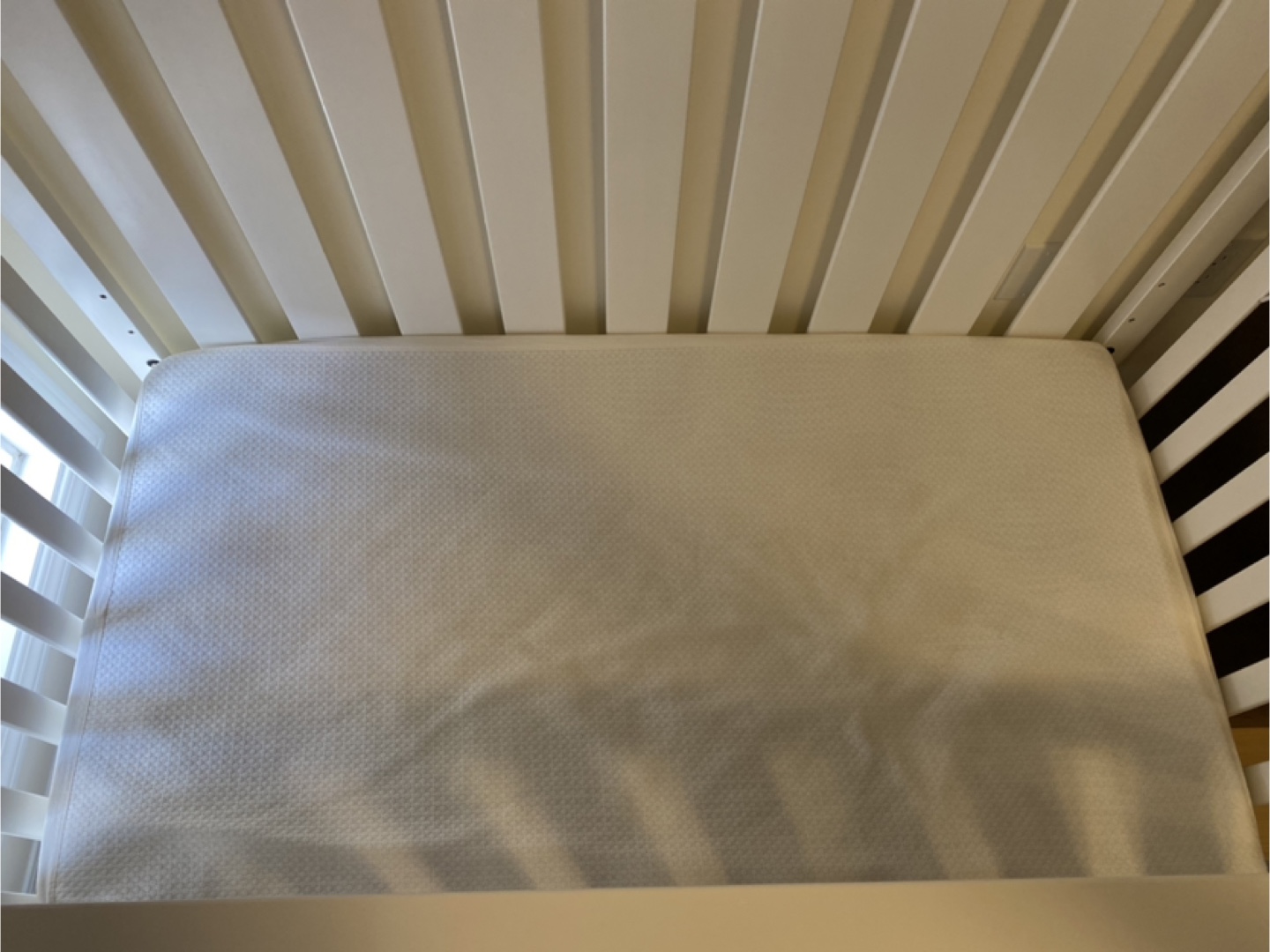 Storkcraft Sorrento Crib with mattress - photo 2