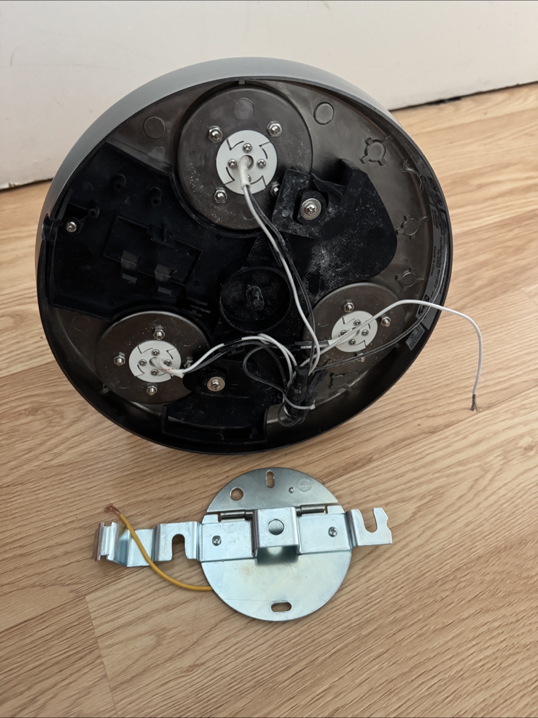 IKEA Ceiling 3 Lights Spotlight - photo 5