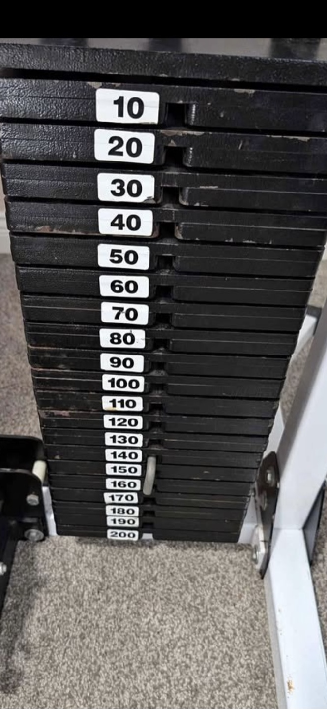 Multi-Functional Home Gym - photo 3