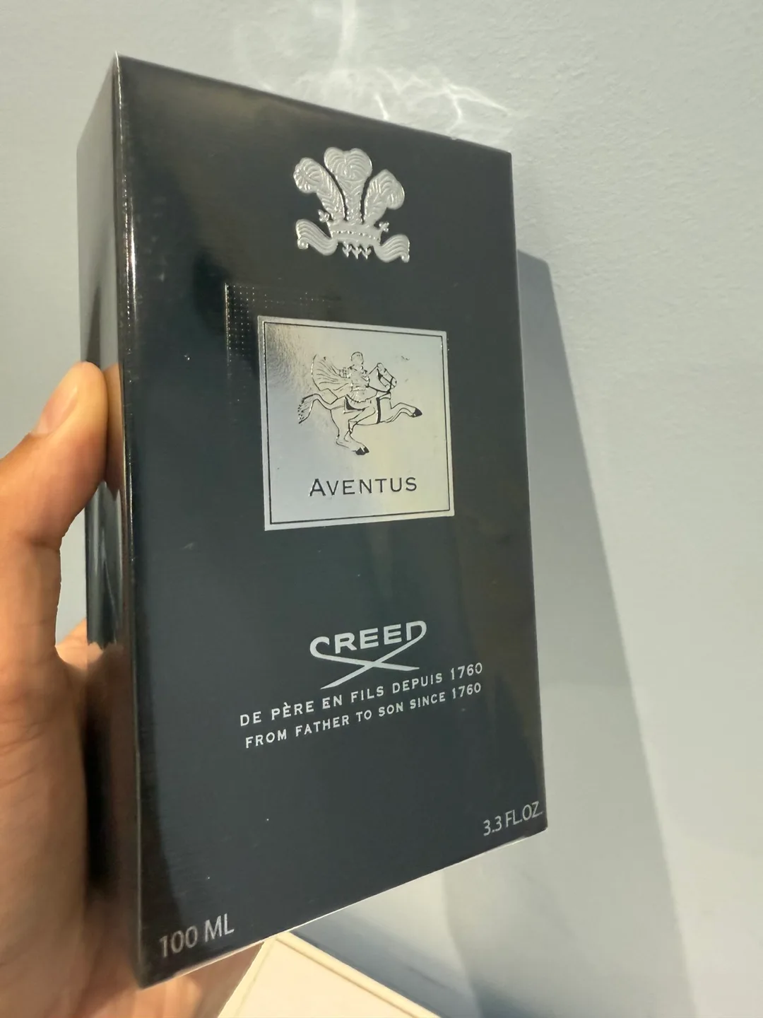 Creed Aventus Eau de Parfum 100ml thumbnail