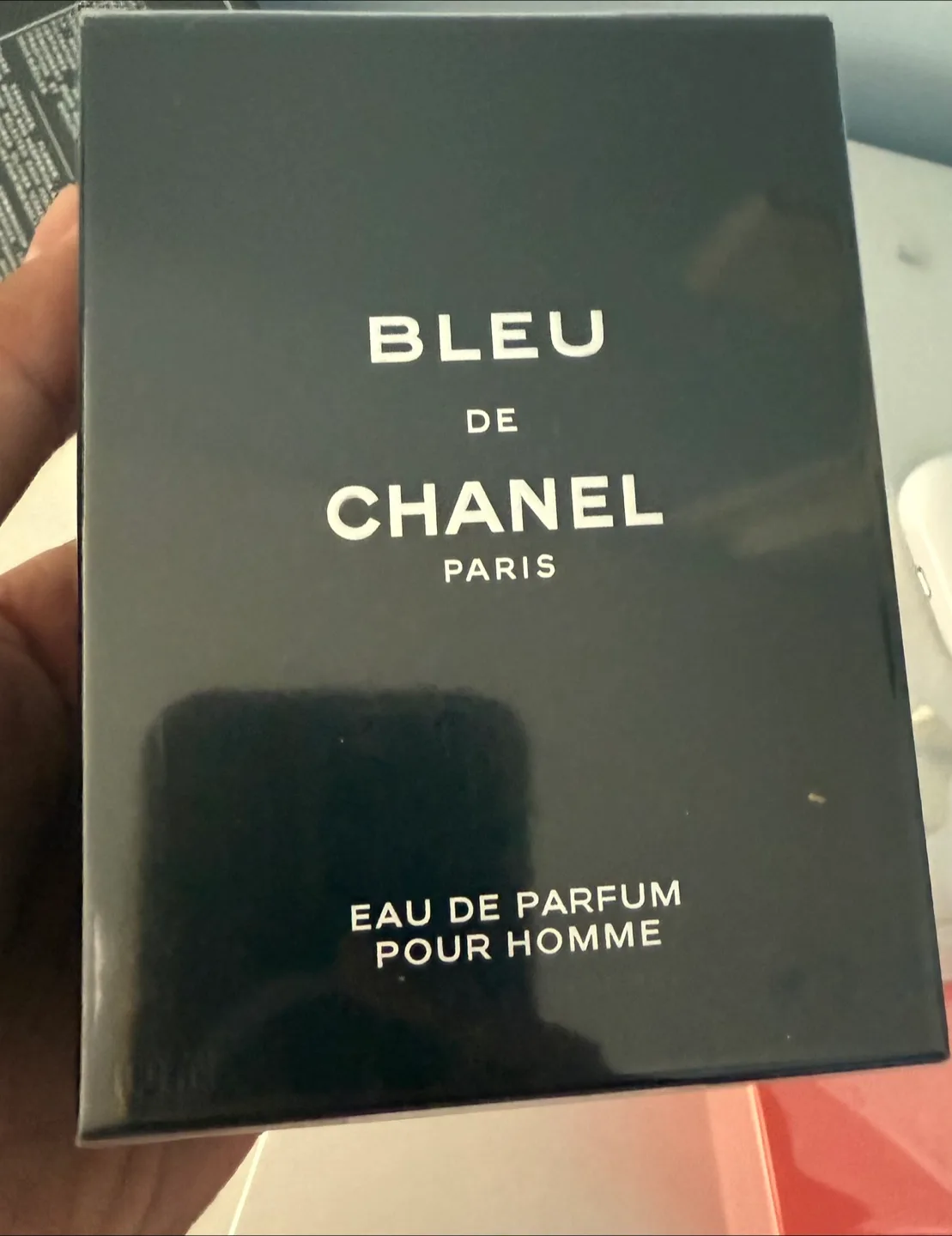 Bleu De Chanel Eau De Parfum thumbnail