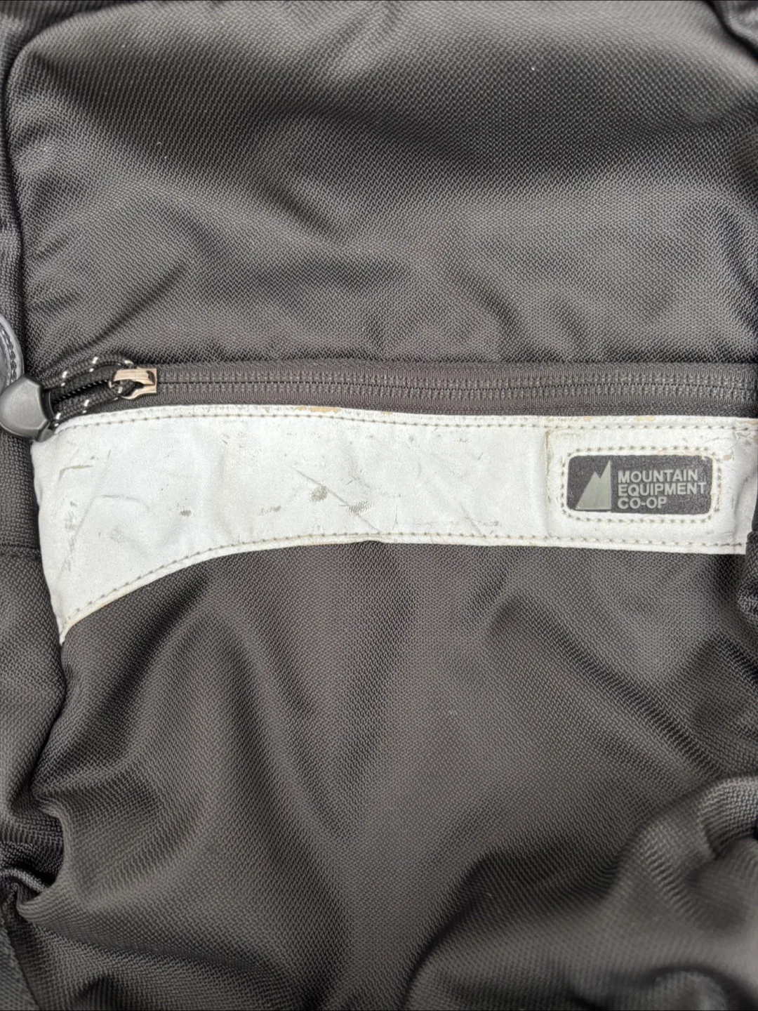 Mountain Equipment Co-op Backpack Black image indicator(6)