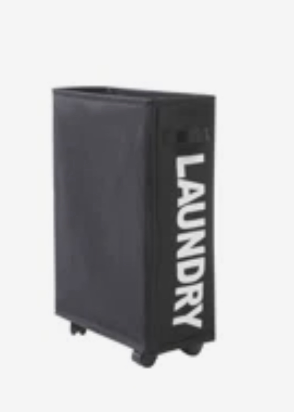 Laundry Hamper By Ebern Designs
