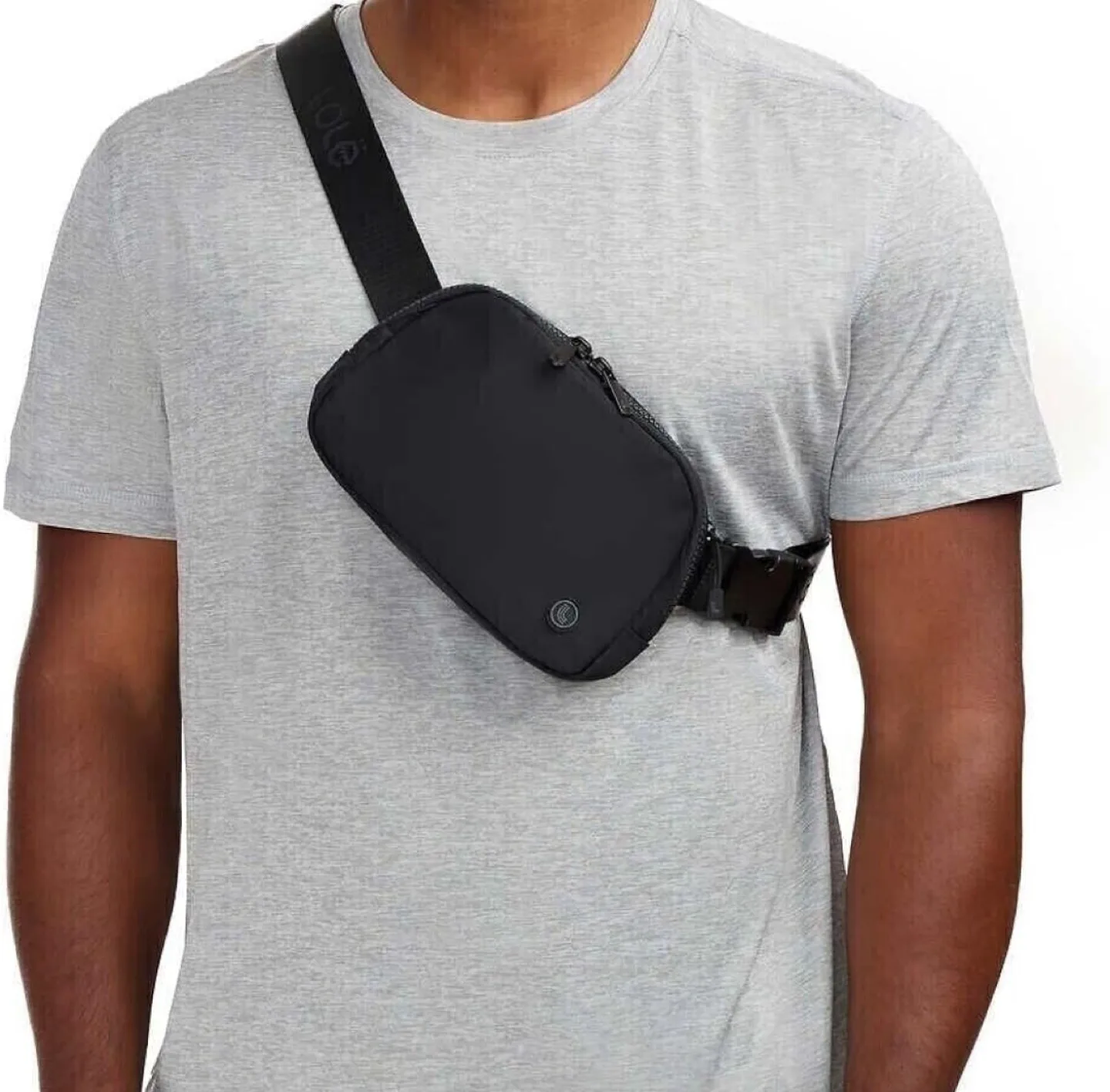Lole Unisex Belt Bag thumbnail