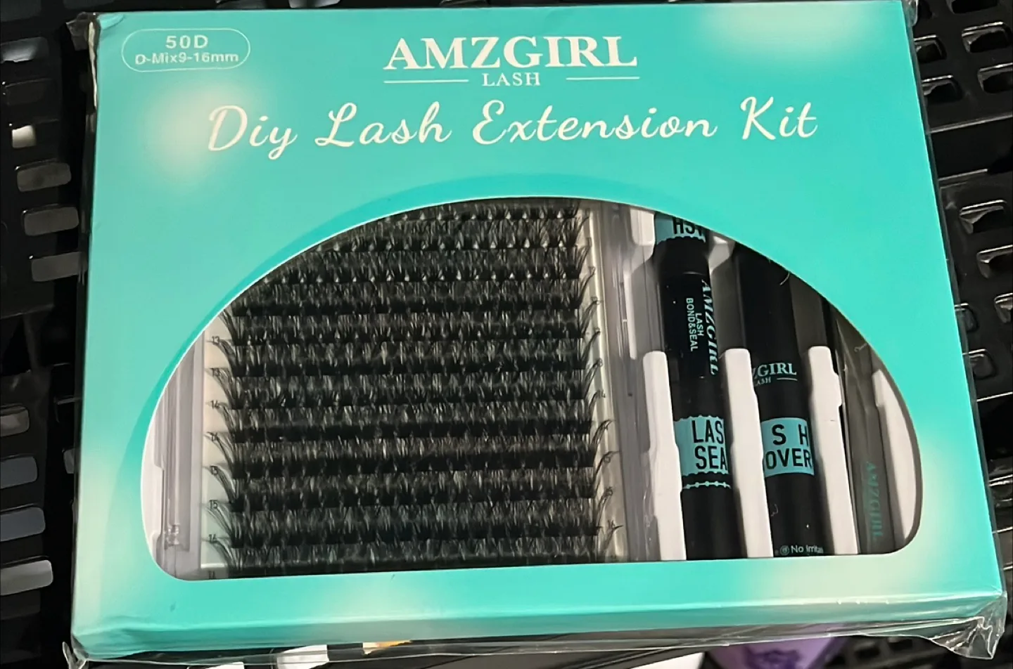 DIY Lash Extension Kit thumbnail