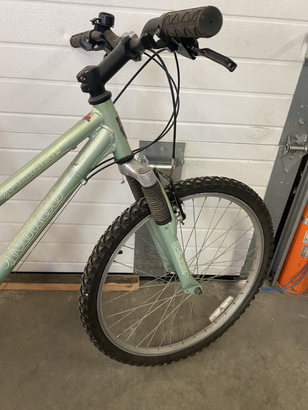 Norco  woman’s Mountain Bike - photo 3
