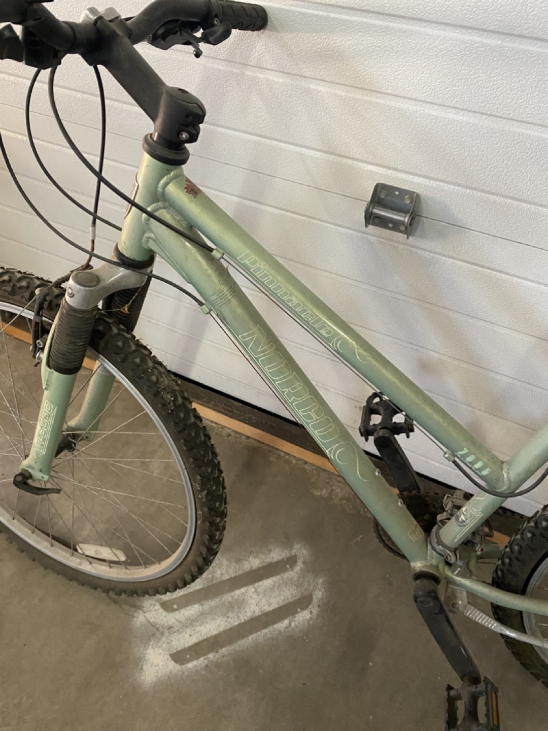 Norco  woman’s Mountain Bike - photo 2