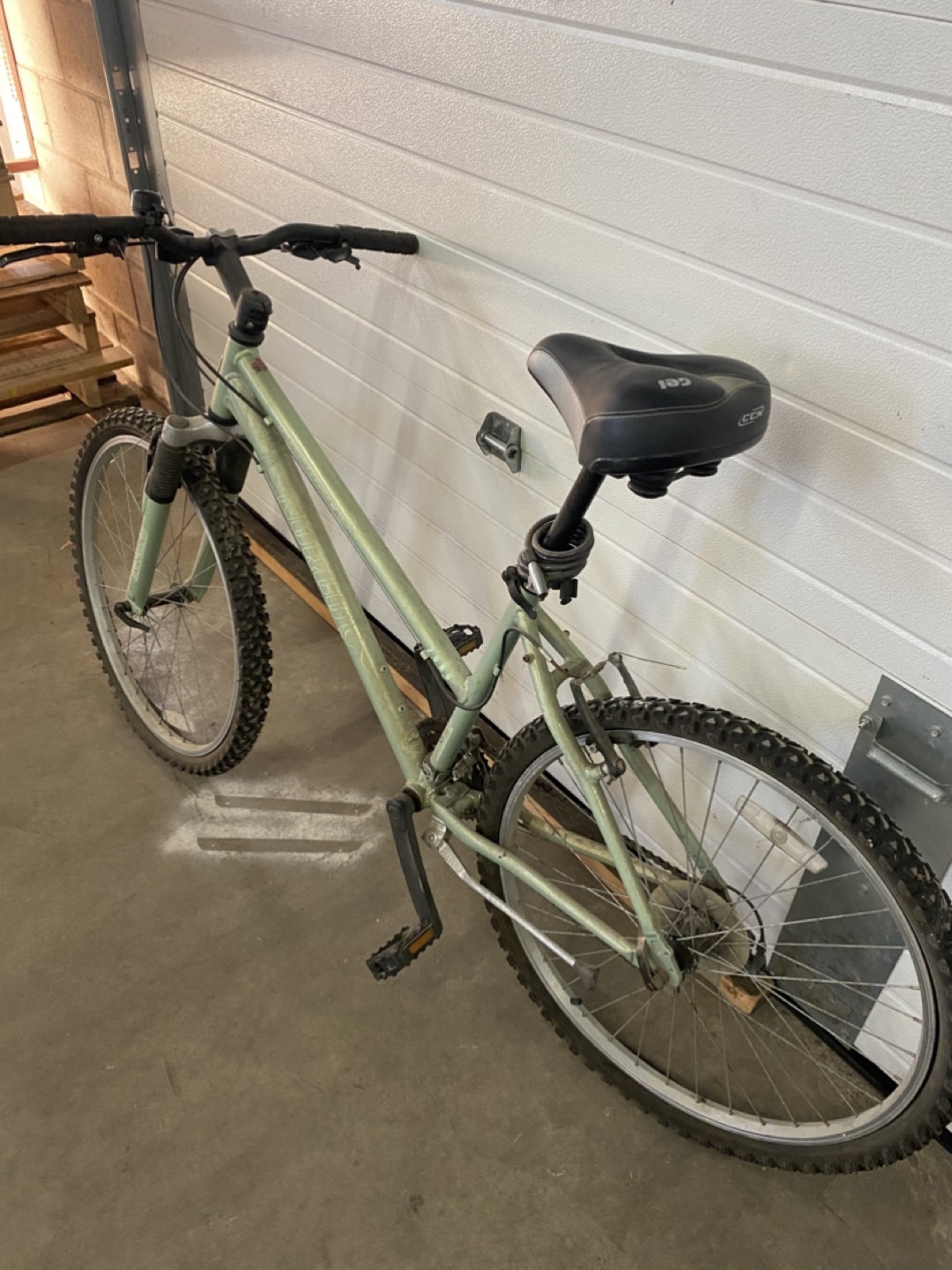 Norco  woman’s Mountain Bike