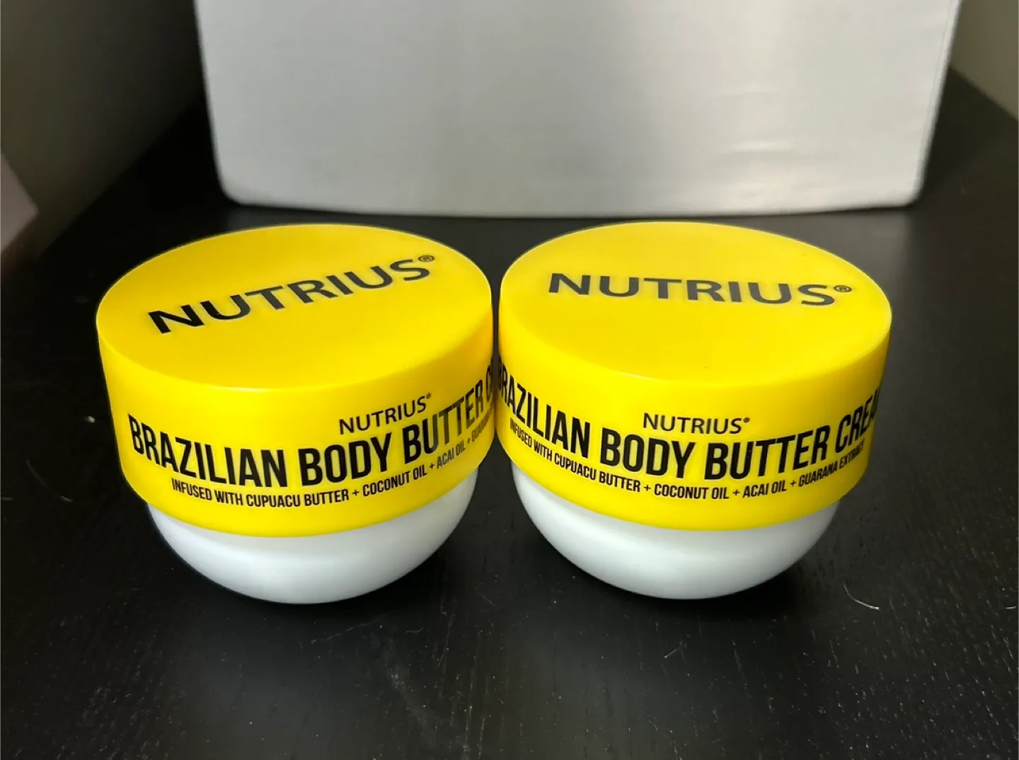 Brazilian Body Butter (177ml each) thumbnail