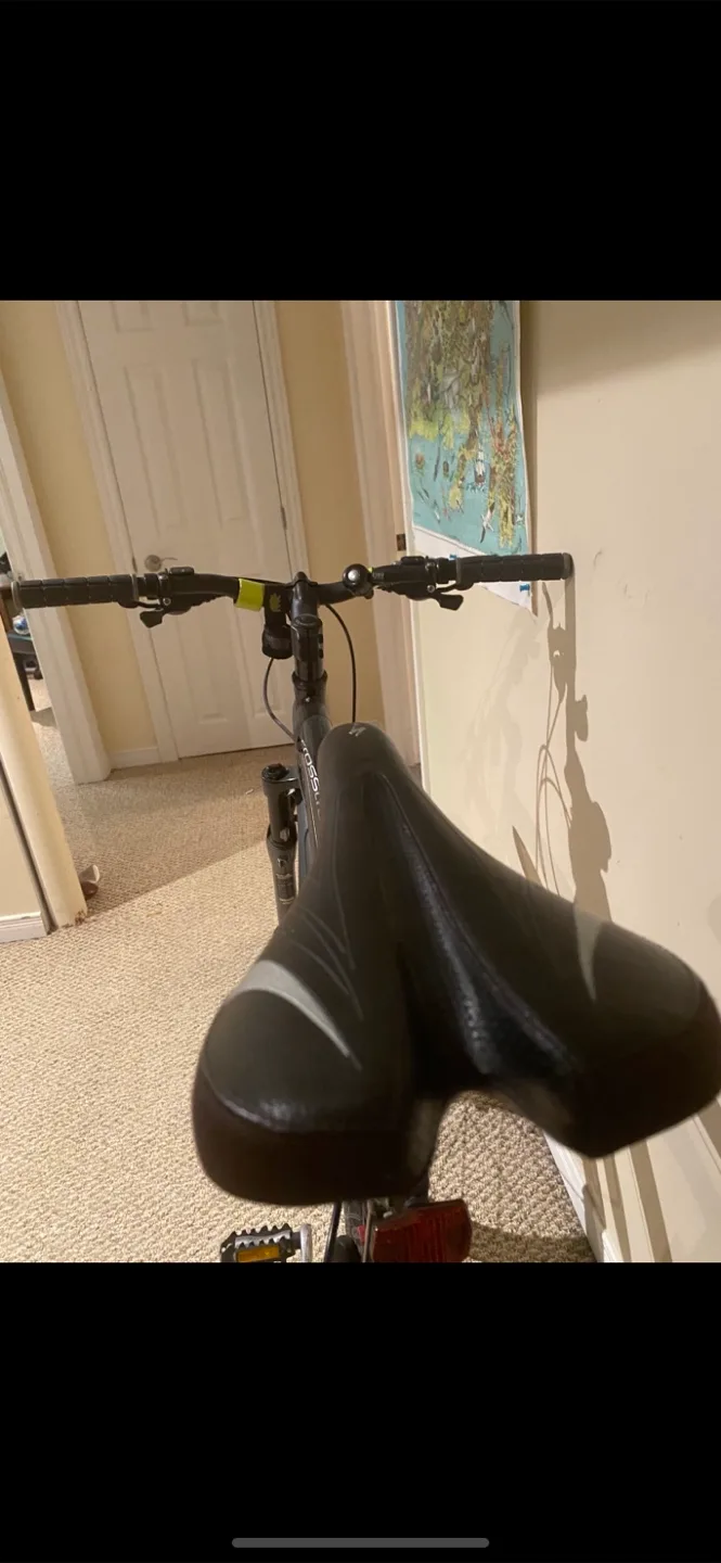 Specialized Crosstrail Hybrid mountain Bike thumbnail