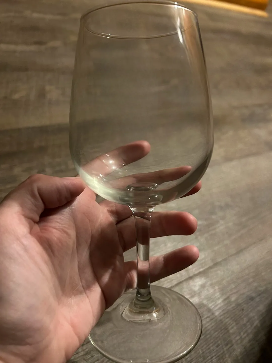 12 Wine Glass Party Set - Libbey 12.5oz/370ml image indicator(4)