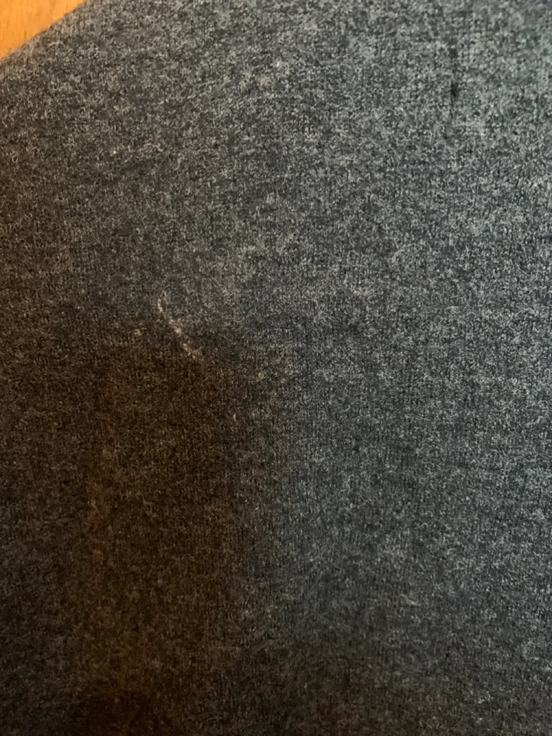 Wool blend overshirt/shacket Matinique image indicator(4)