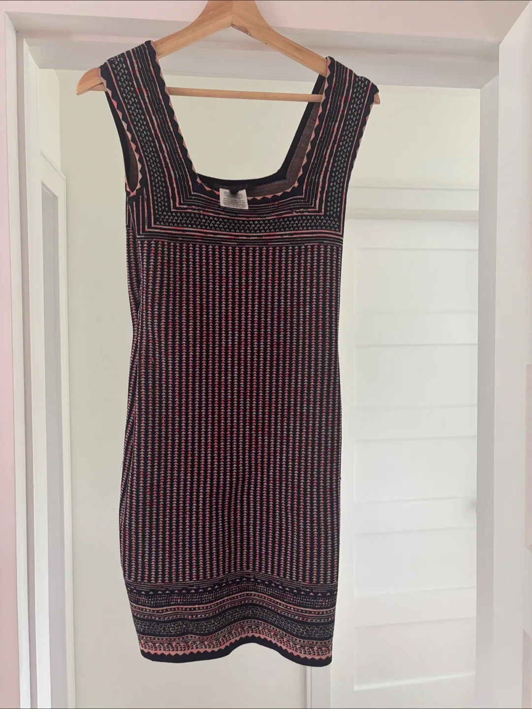 BCBGMAXAZRIA Bodycon Dress thumbnail
