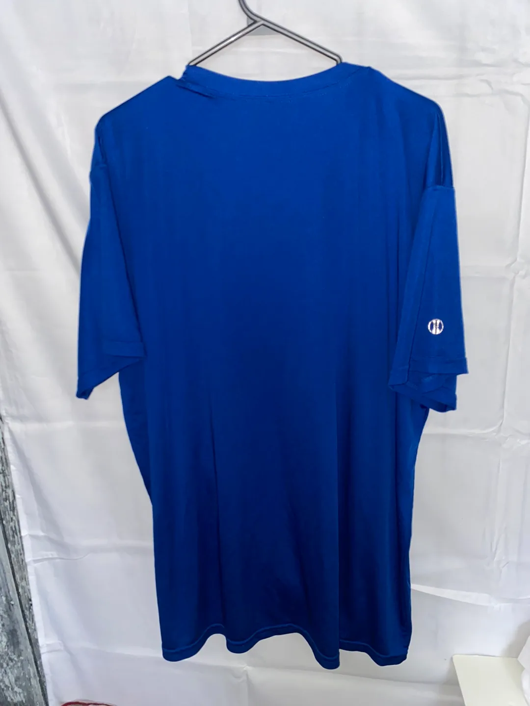 Oshawa Legionnaires Baseball  dri-fit Shirt (Never Worn) image indicator(3)