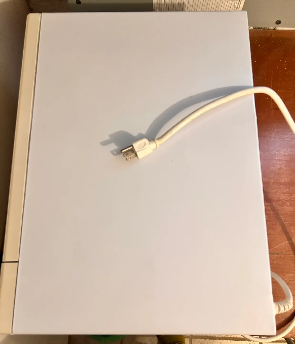 Danby Microwave image indicator(3)