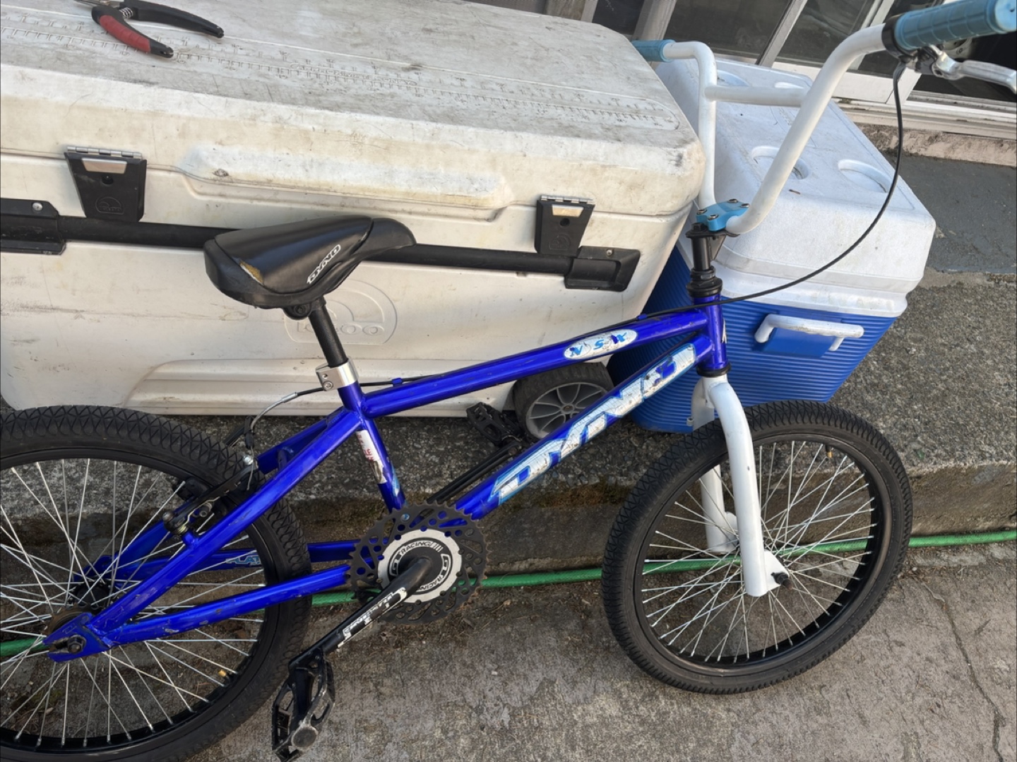 Bmx - photo 2