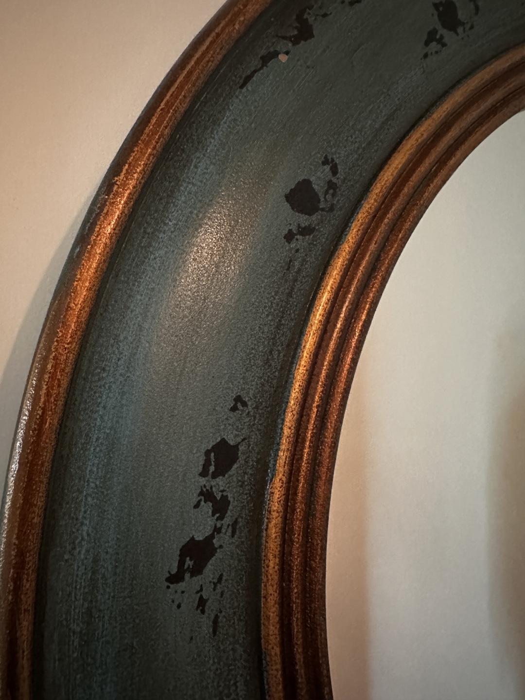 Mirror-round - photo 2