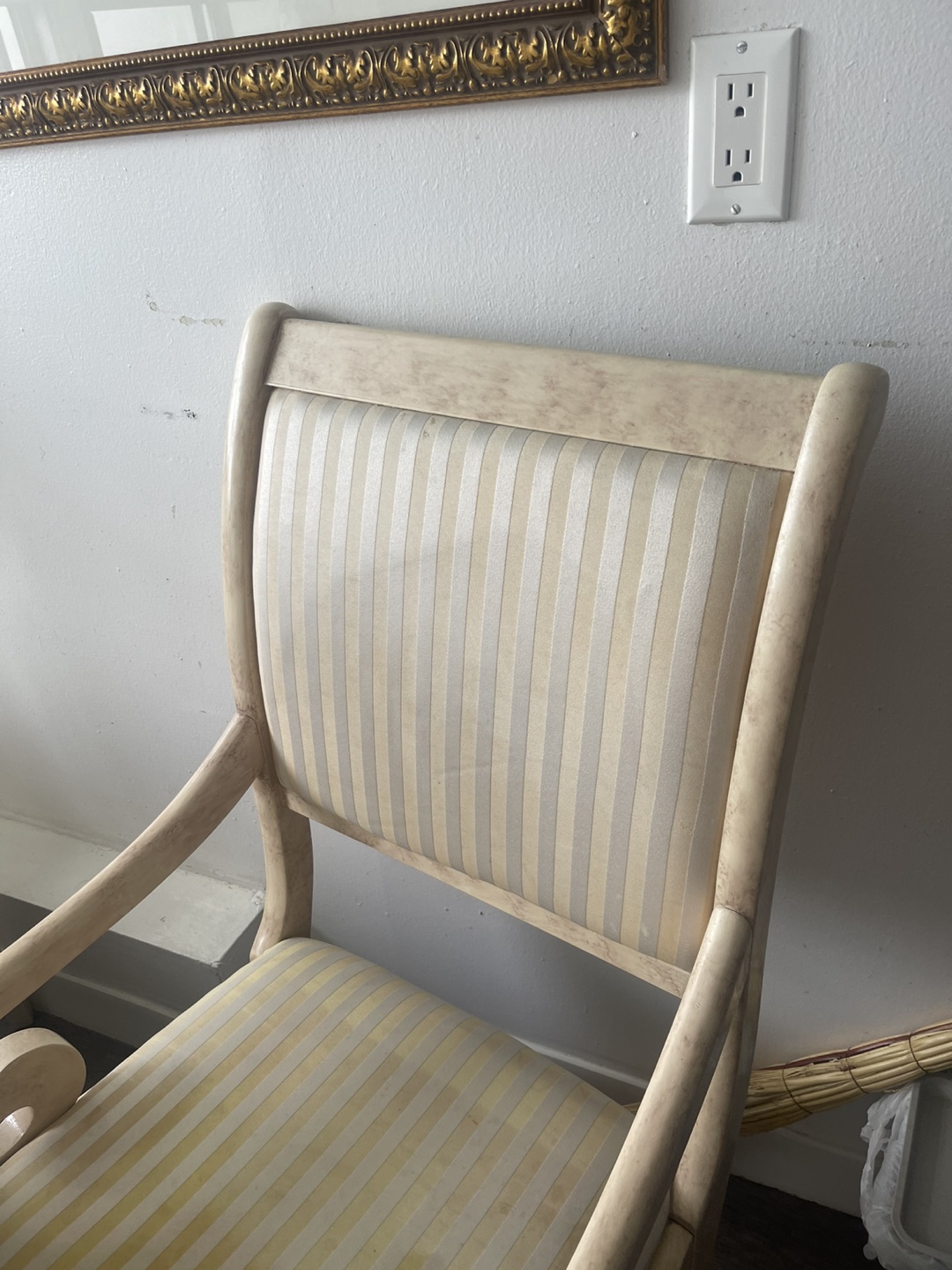 5 Dining chair not with table only chairs - photo 3