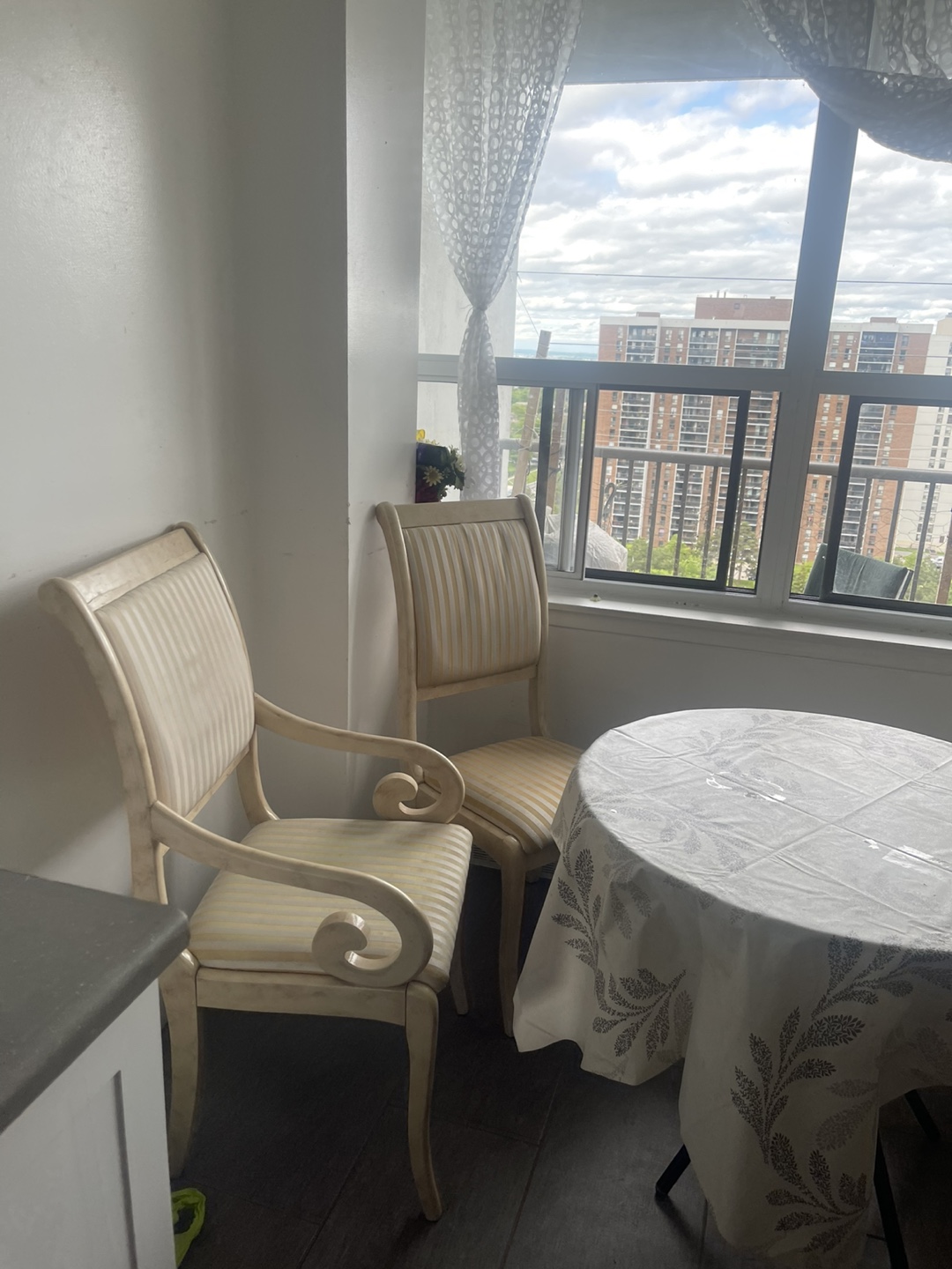5 Dining chair not with table only chairs - photo 2