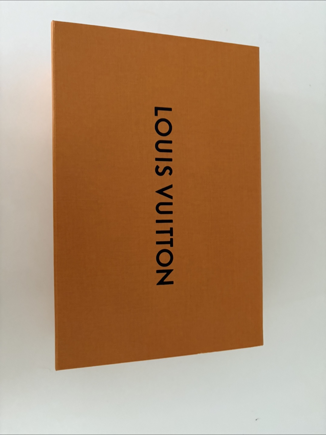 Louis Vuitton Box
