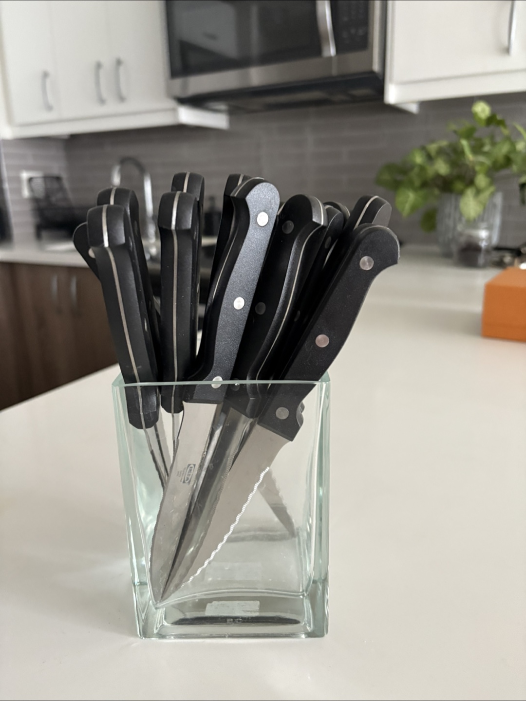 IKEA Knife Set