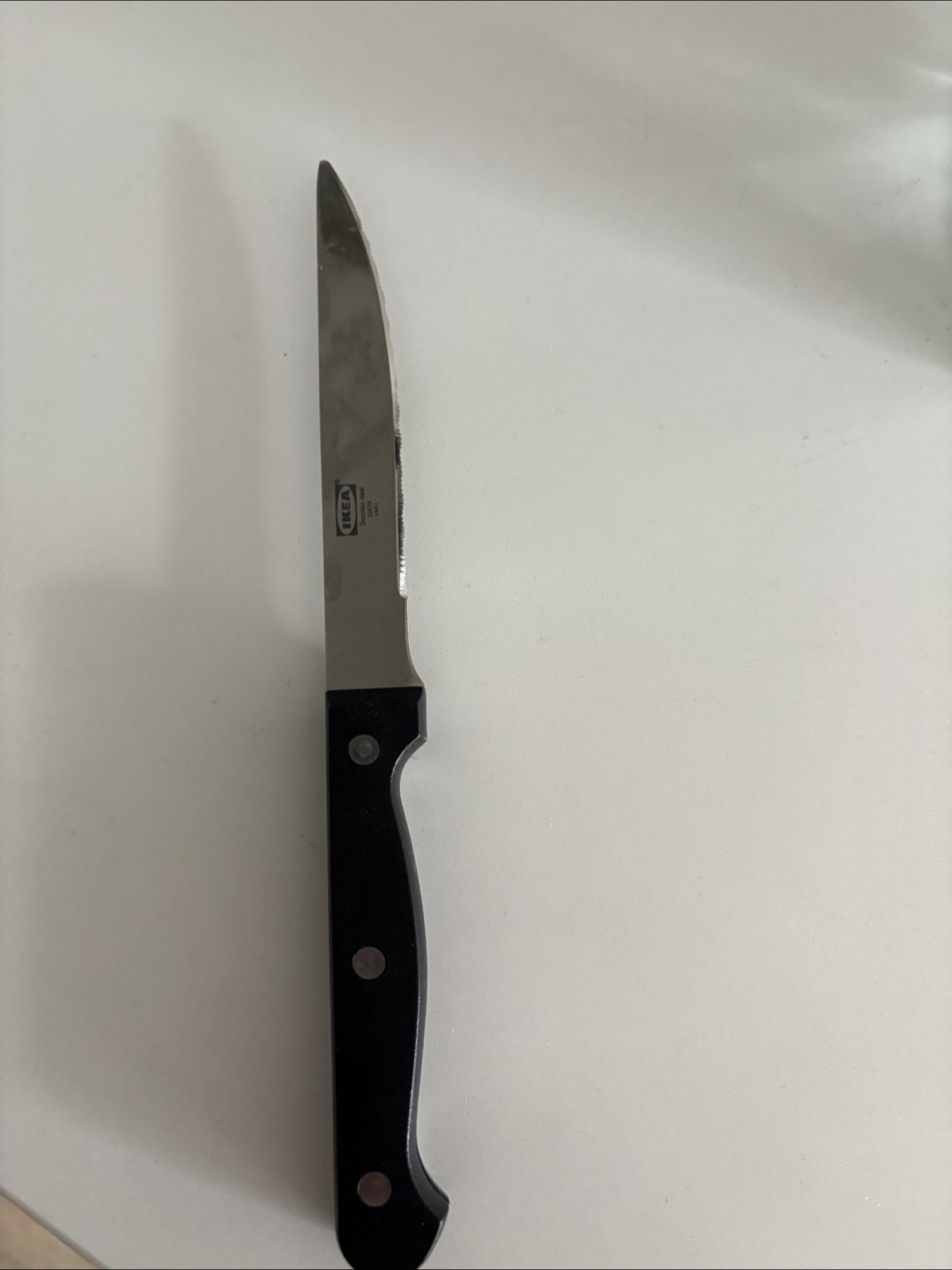 IKEA Knife Set - photo 2