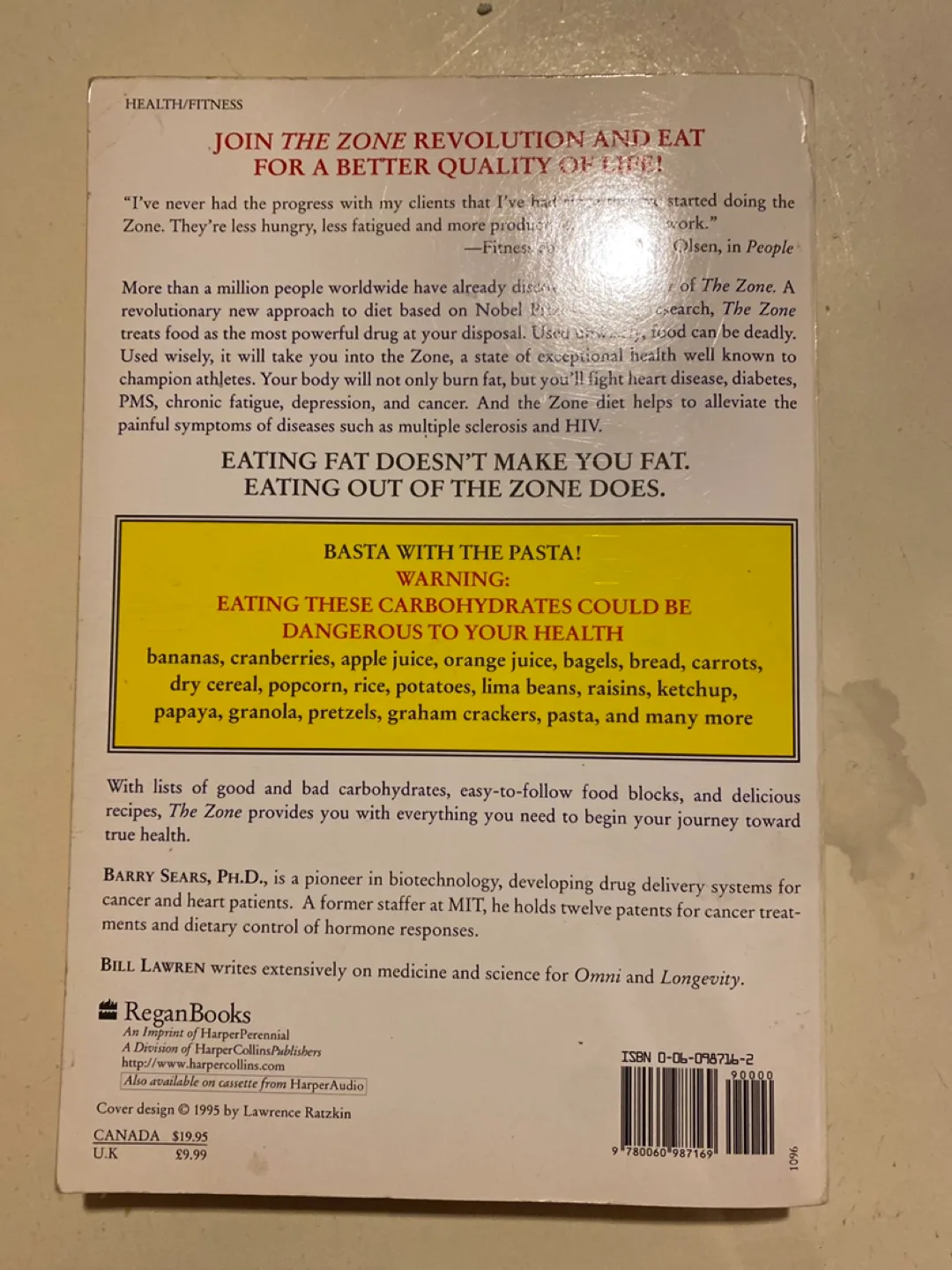 Enter the Zone Book image indicator(2)