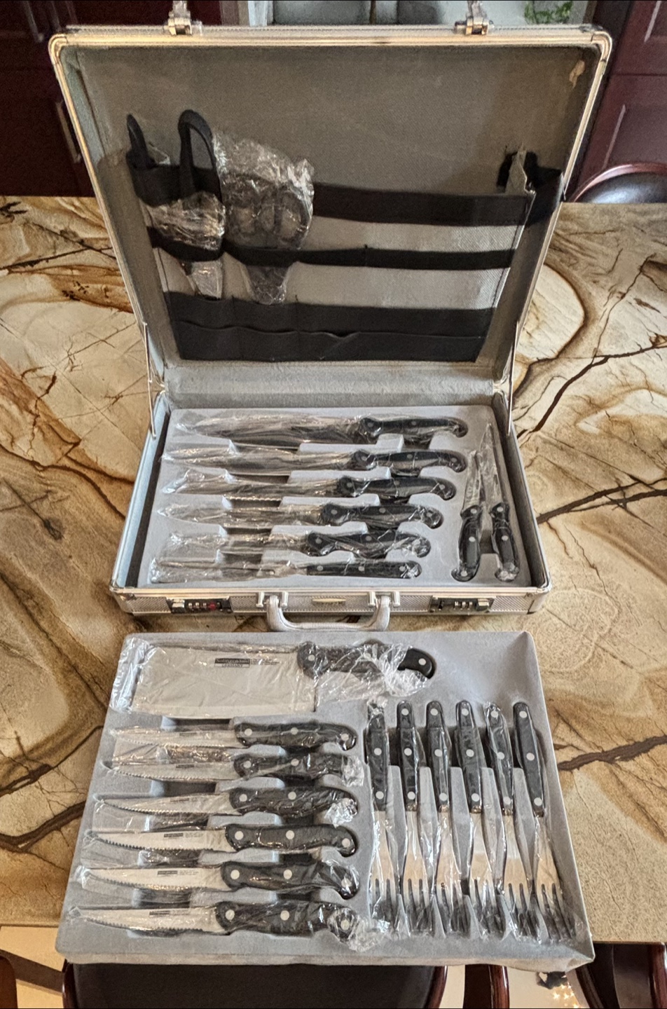 Cutlery Set - German Made