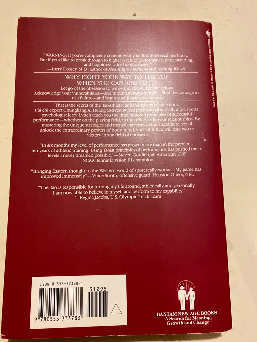 Thinking Body, Dancing Mind Book image indicator(2)