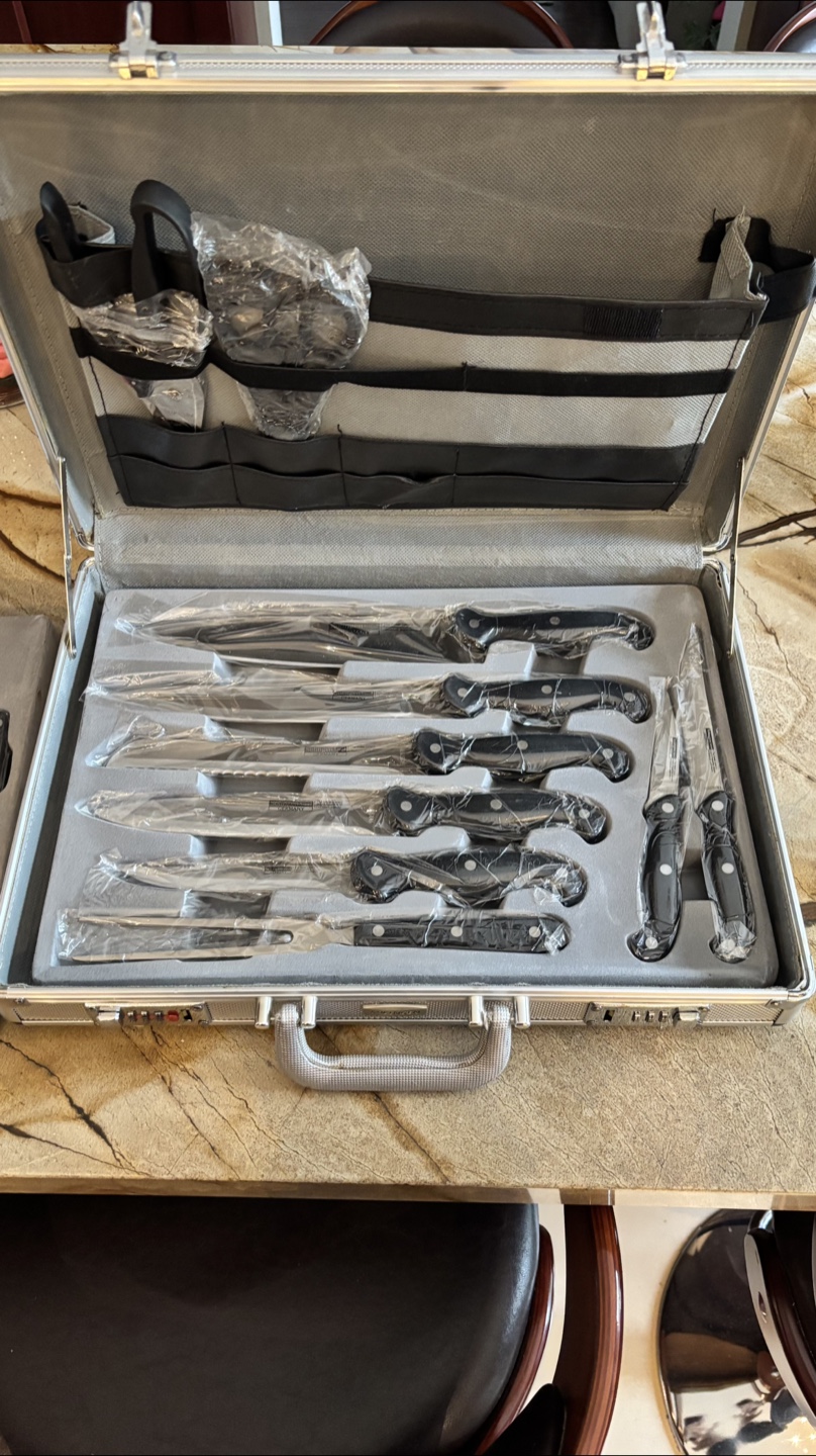 Cutlery Set - German Made - photo 2