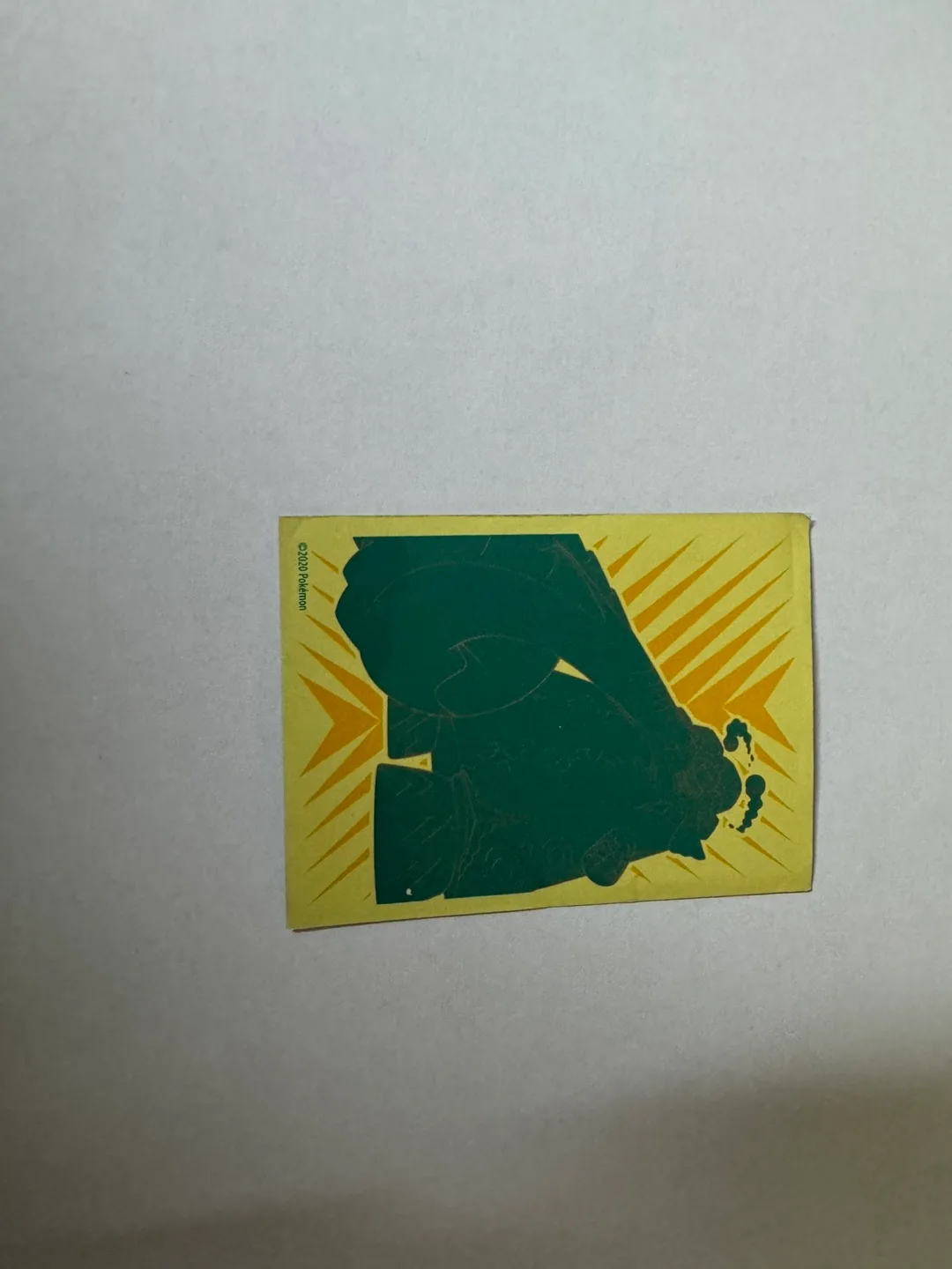Pokémon case thumbnail