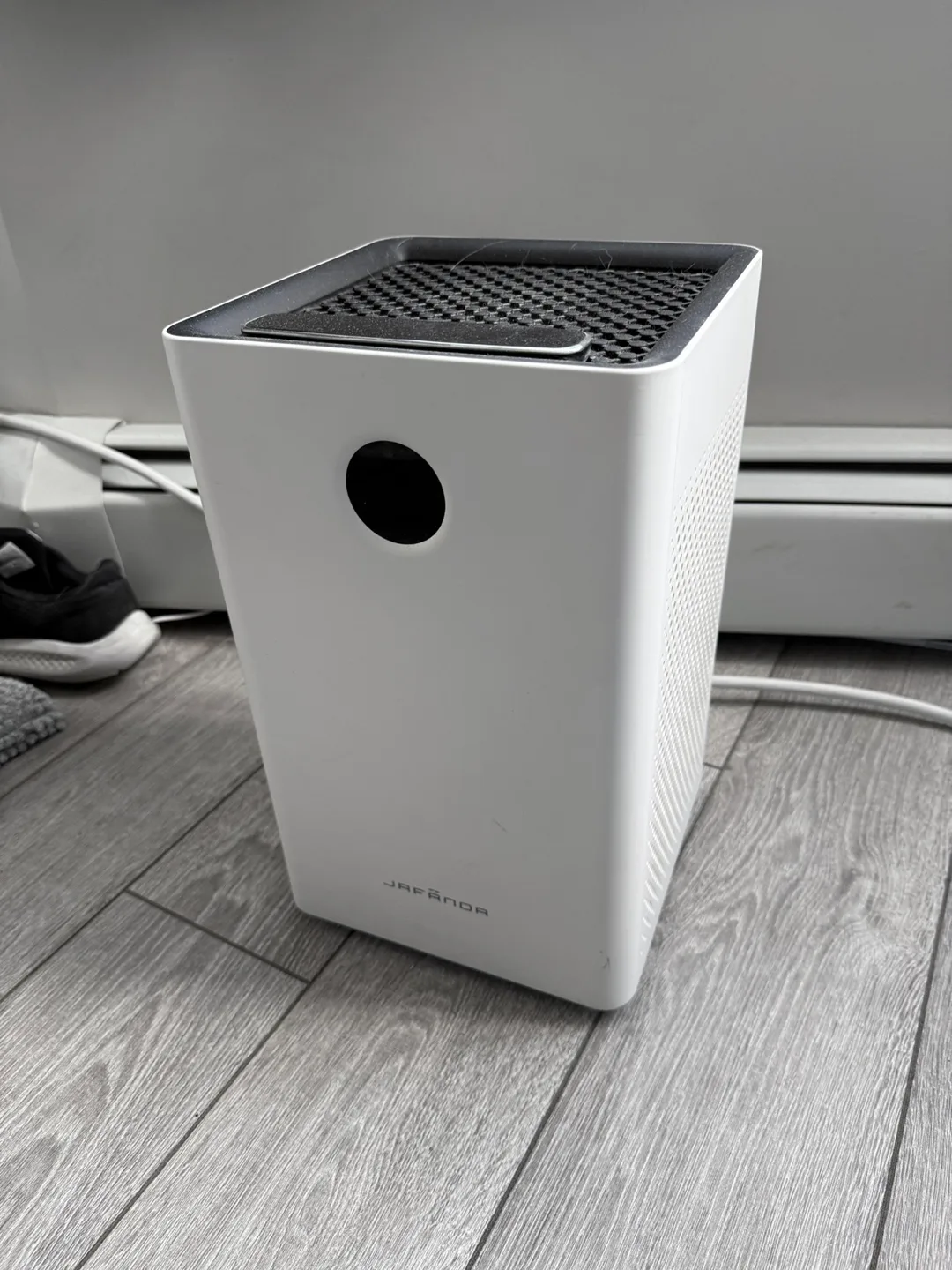Jafanda Air Purifier thumbnail