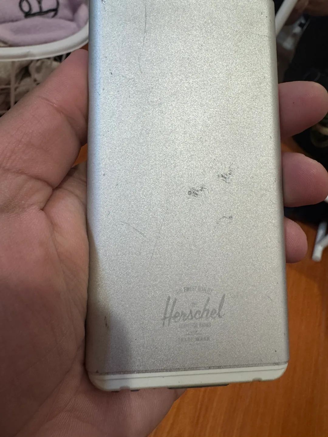 Herschel Power Bank thumbnail