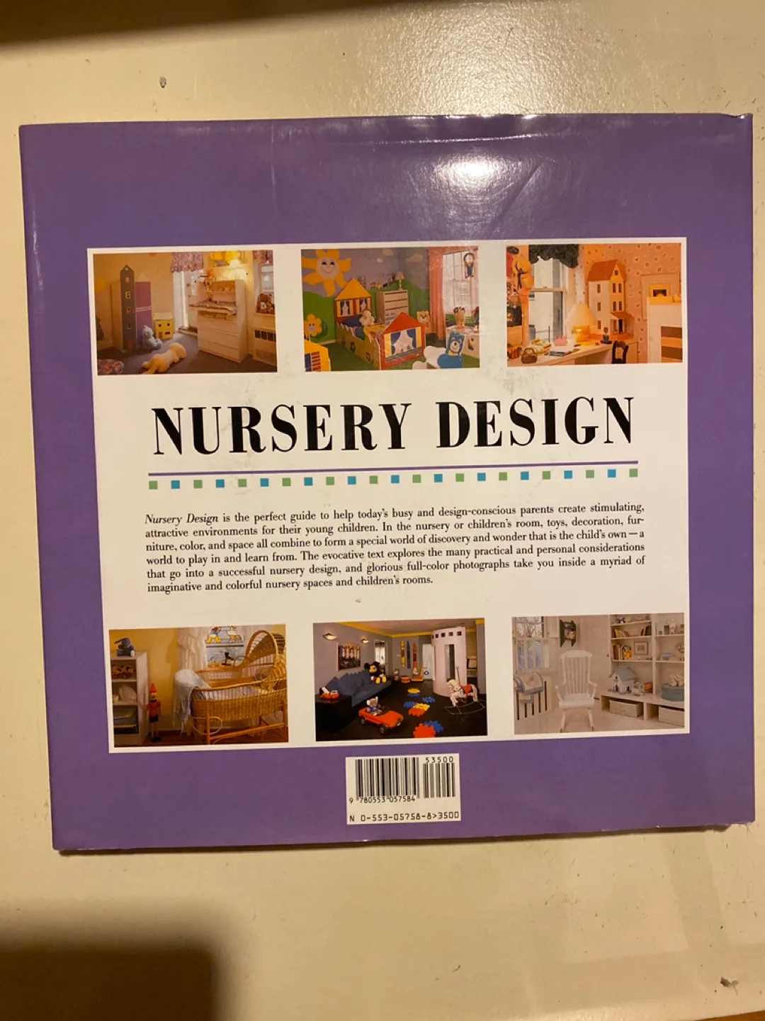 Nursery Design Book image indicator(2)