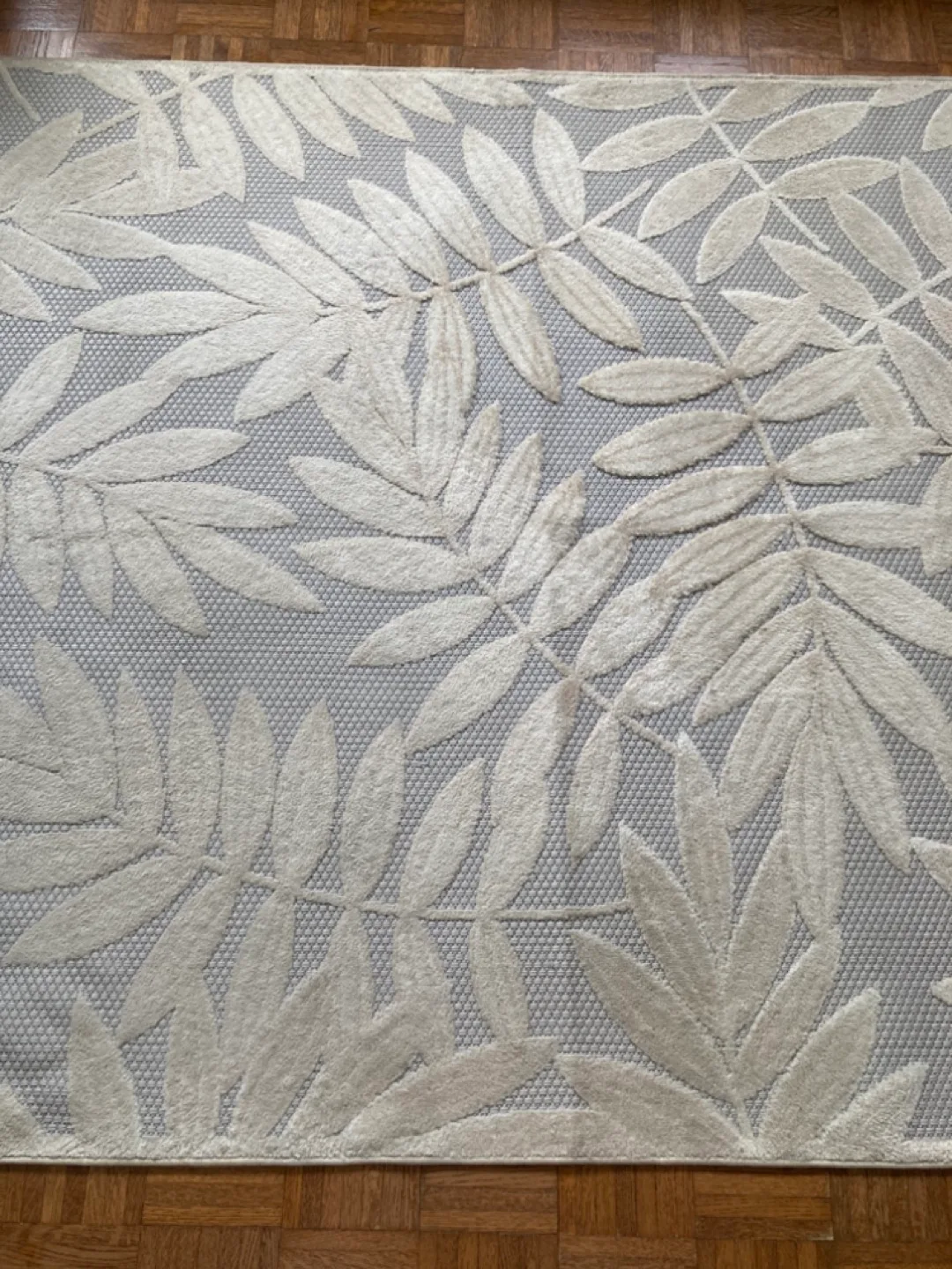 Indoor/Outdoor Area Rug image indicator(3)