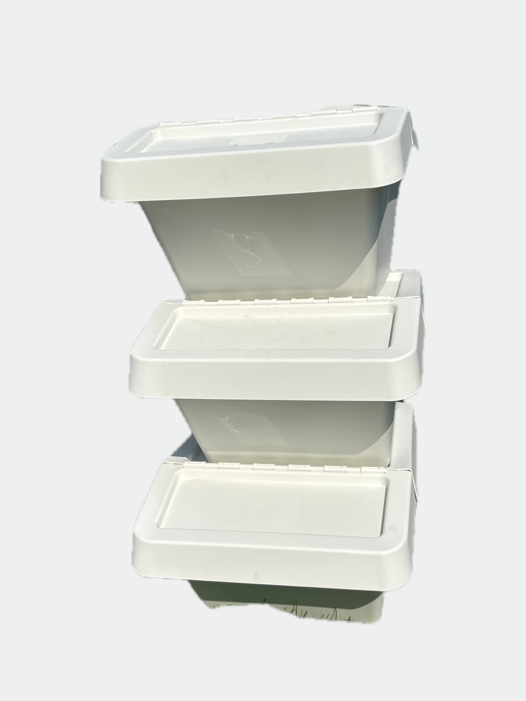 IKEA Storage Bins