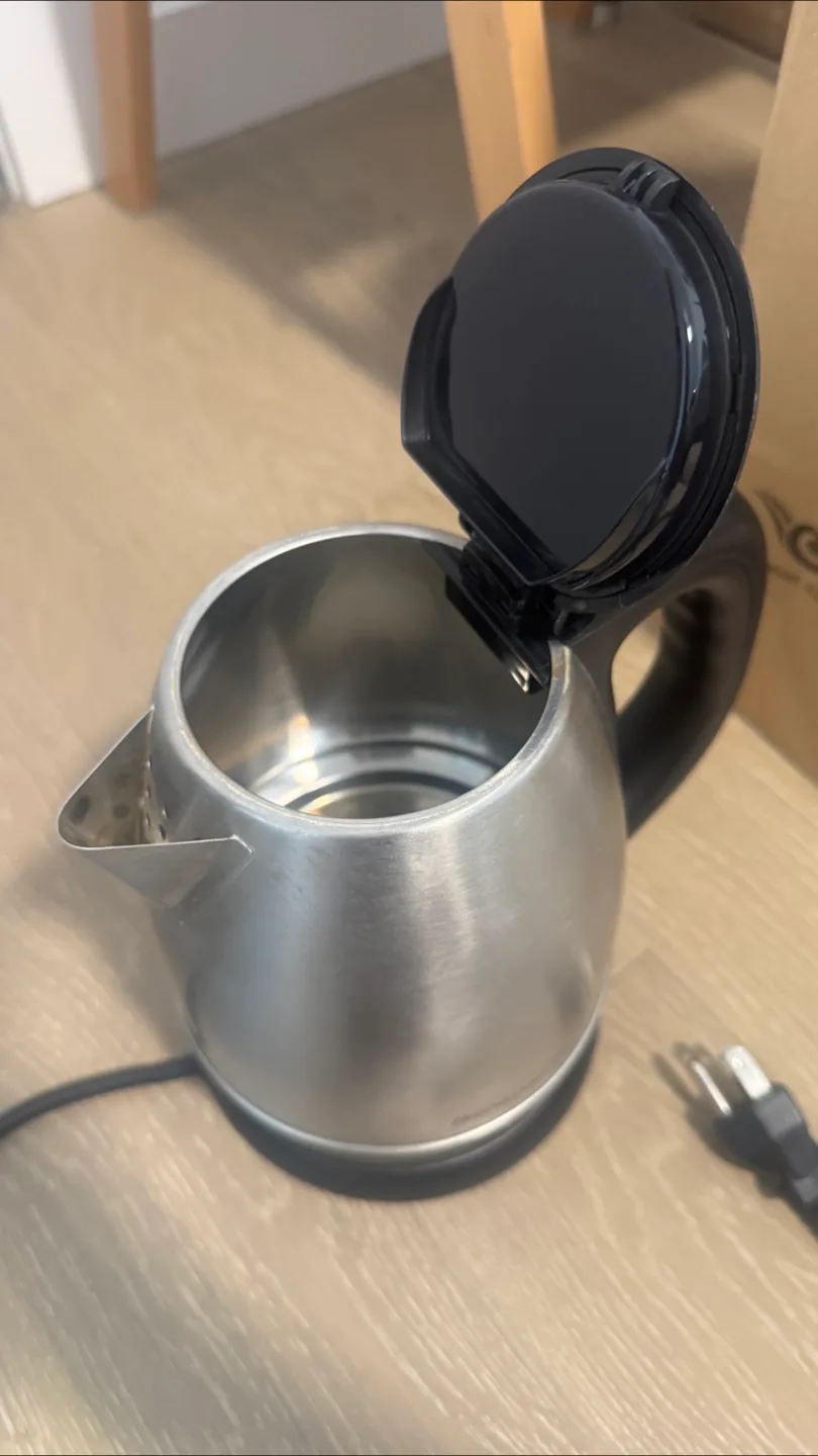 Kettle #freecycle image indicator(2)