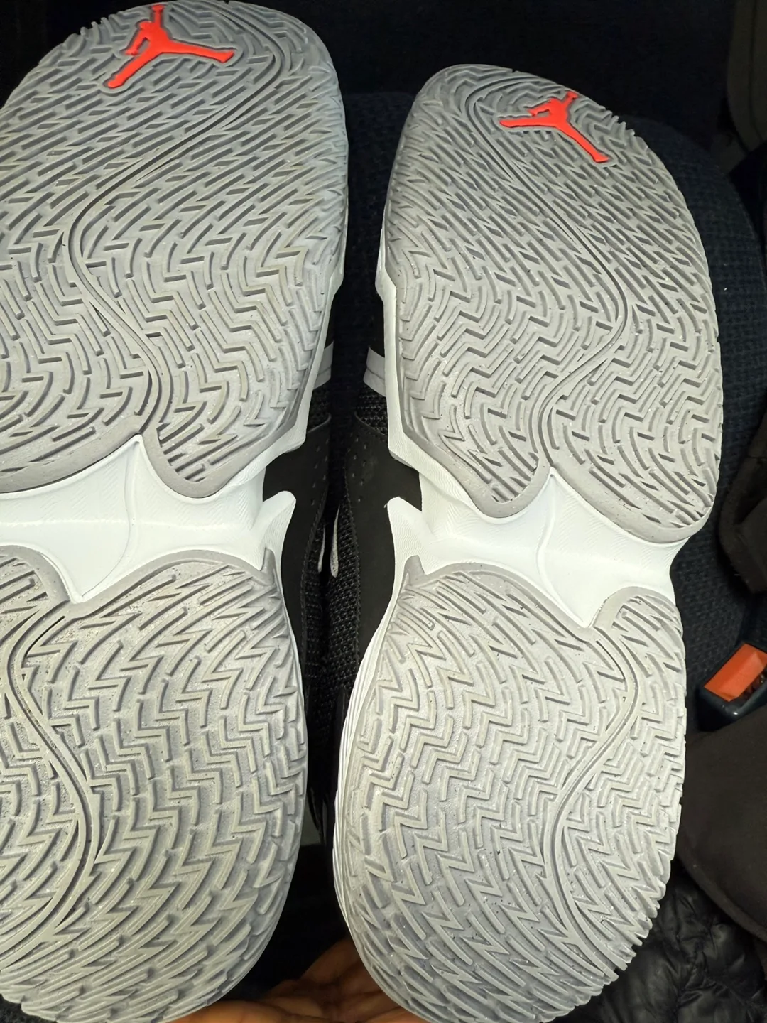 💥 NEW 💥 ✔️Jordan Westbrook One Take size 13 image indicator(6)