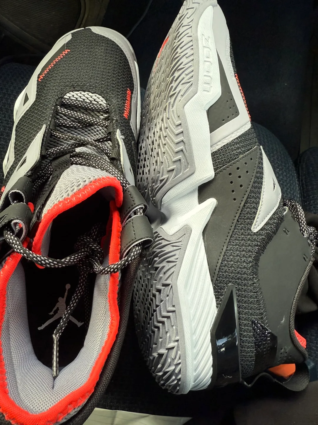 💥 NEW 💥 ✔️Jordan Westbrook One Take size 13 image indicator(5)