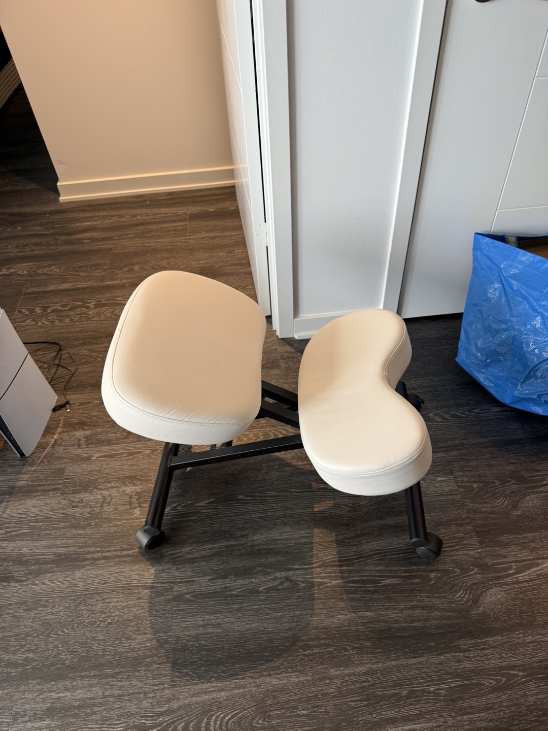 Ergonomic Kneeling Chair