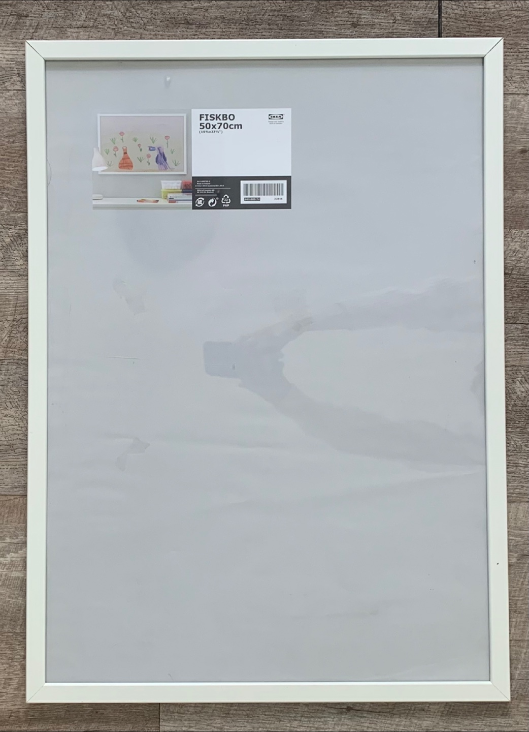 Ikea Picture Frames - photo 4