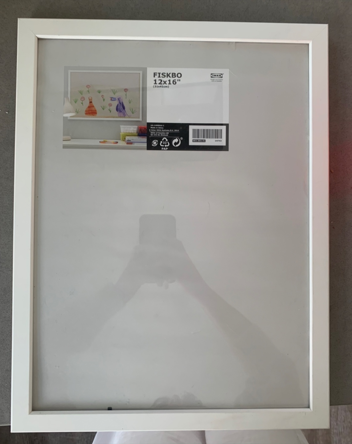 Ikea Picture Frames - photo 2