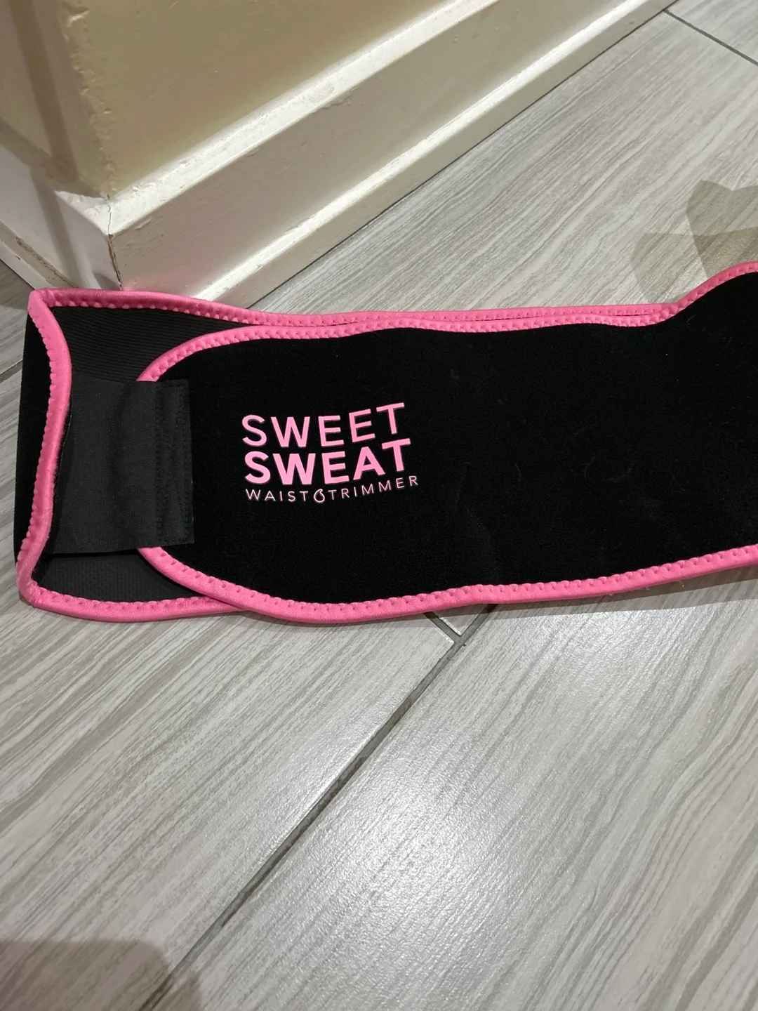 Sweet Sweat Waist Trimmer thumbnail