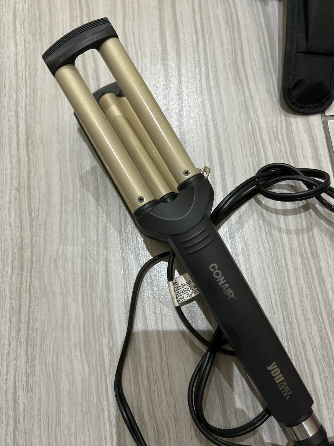 Conair Hair Waver thumbnail