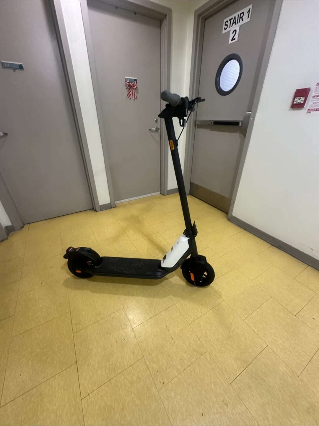Electric Scooter thumbnail