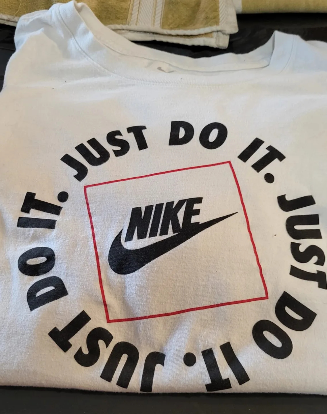 Athletic T-shirt Bundle thumbnail
