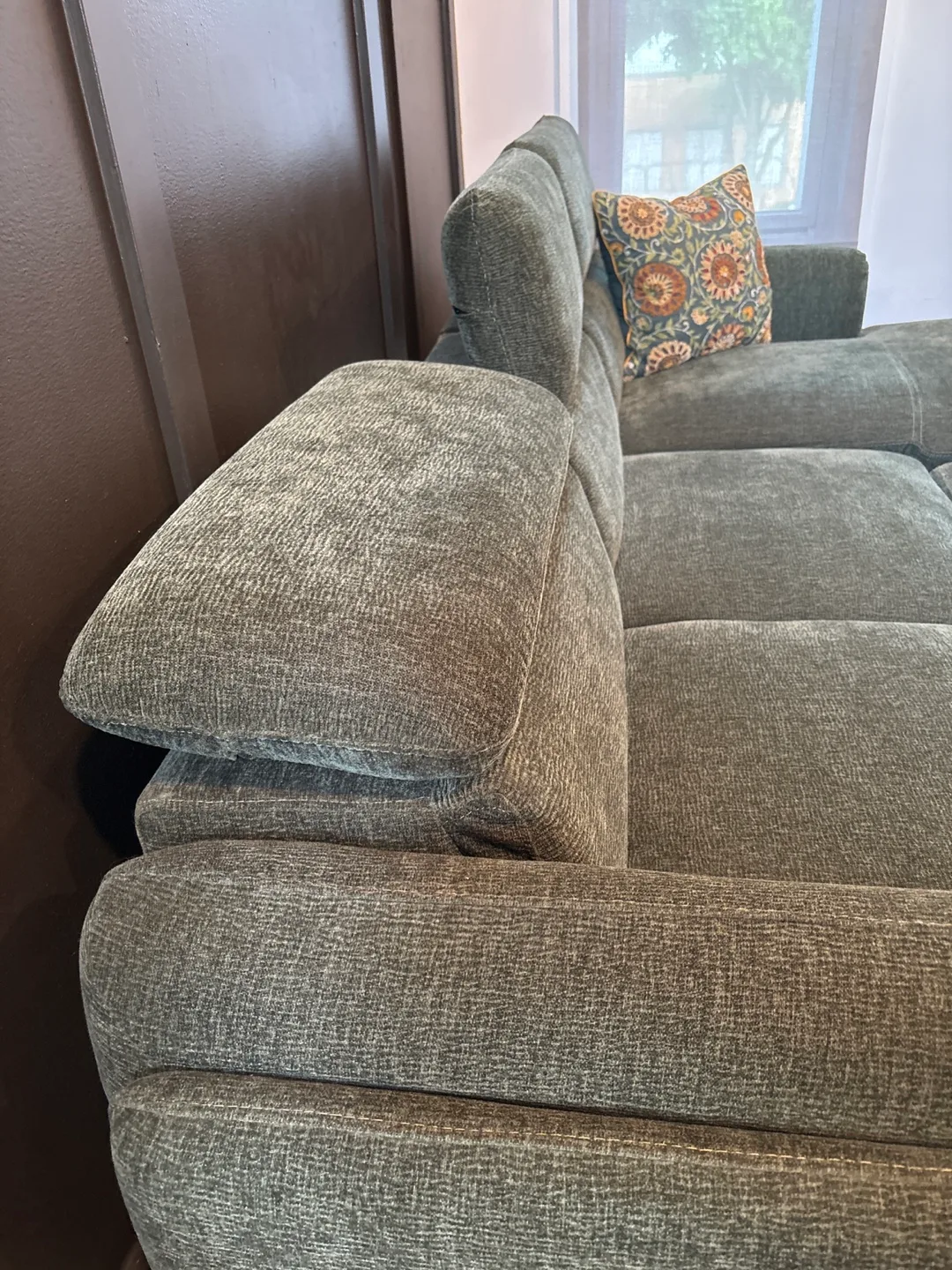 Dakota Sectional Sofa Bed image indicator(3)